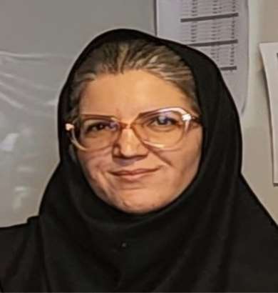 Dr. Marzie Shahrabi Farahani